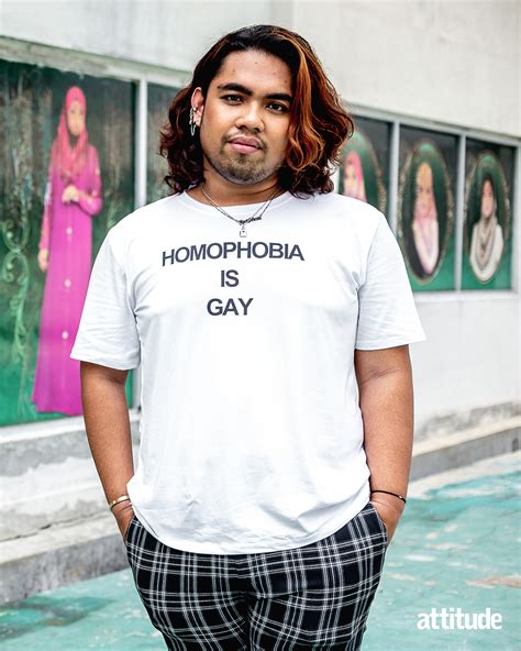 malay twink|Queer Malaysia: Gay men on life and love in a country where ...